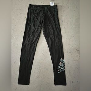 Brand new Adidas leggings never worn.
